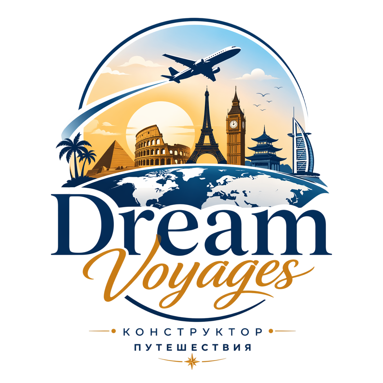Dream Voyages